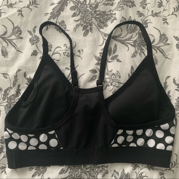 Nike Sports Bra - Picture 2 of 3